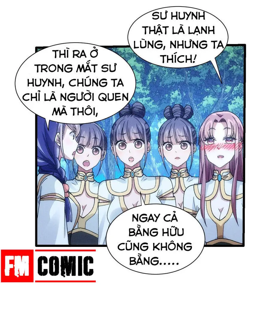 Ta Chính Là Không Theo Sáo Lộ Ra Bài Nettruyen ZZZ Chương 22 Page 29