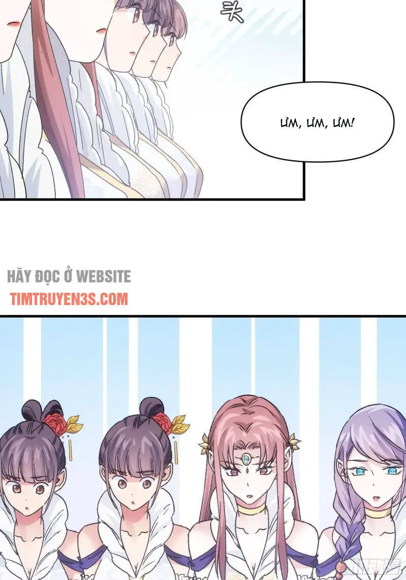 Ta Chính Là Không Theo Sáo Lộ Ra Bài Nettruyen ZZZ Chương 95 Page 21