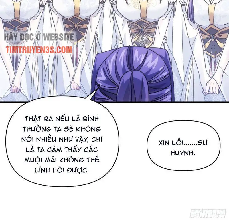 Ta Chính Là Không Theo Sáo Lộ Ra Bài Nettruyen ZZZ Chương 95 Page 22