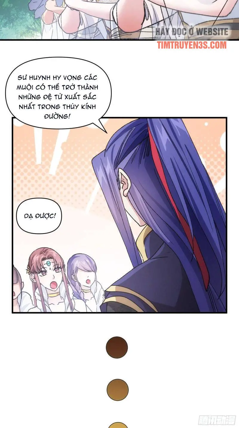 Ta Chính Là Không Theo Sáo Lộ Ra Bài Nettruyen ZZZ Chương 95 Page 24