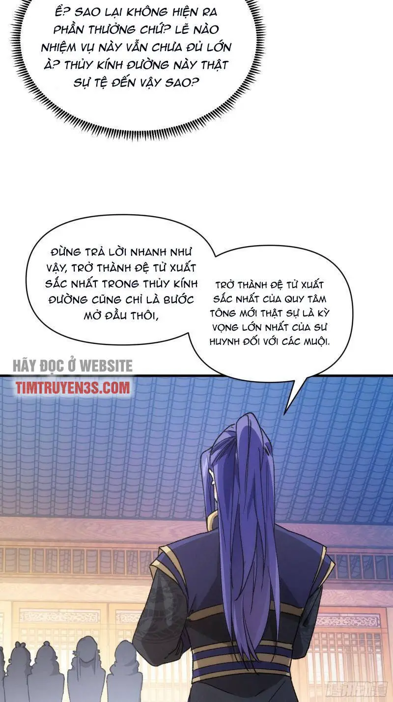 Ta Chính Là Không Theo Sáo Lộ Ra Bài Nettruyen ZZZ Chương 95 Page 26