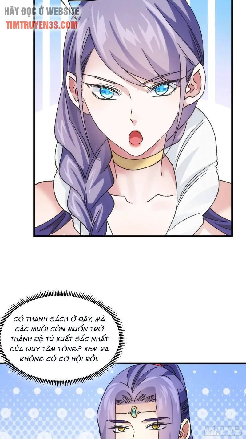 Ta Chính Là Không Theo Sáo Lộ Ra Bài Nettruyen ZZZ Chương 95 Page 28