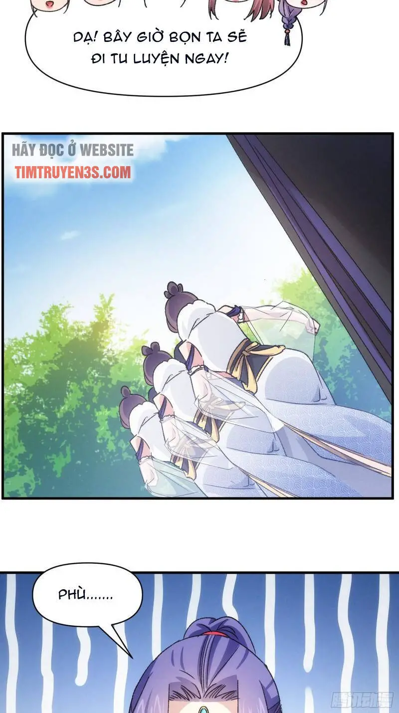 Ta Chính Là Không Theo Sáo Lộ Ra Bài Nettruyen ZZZ Chương 95 Page 32