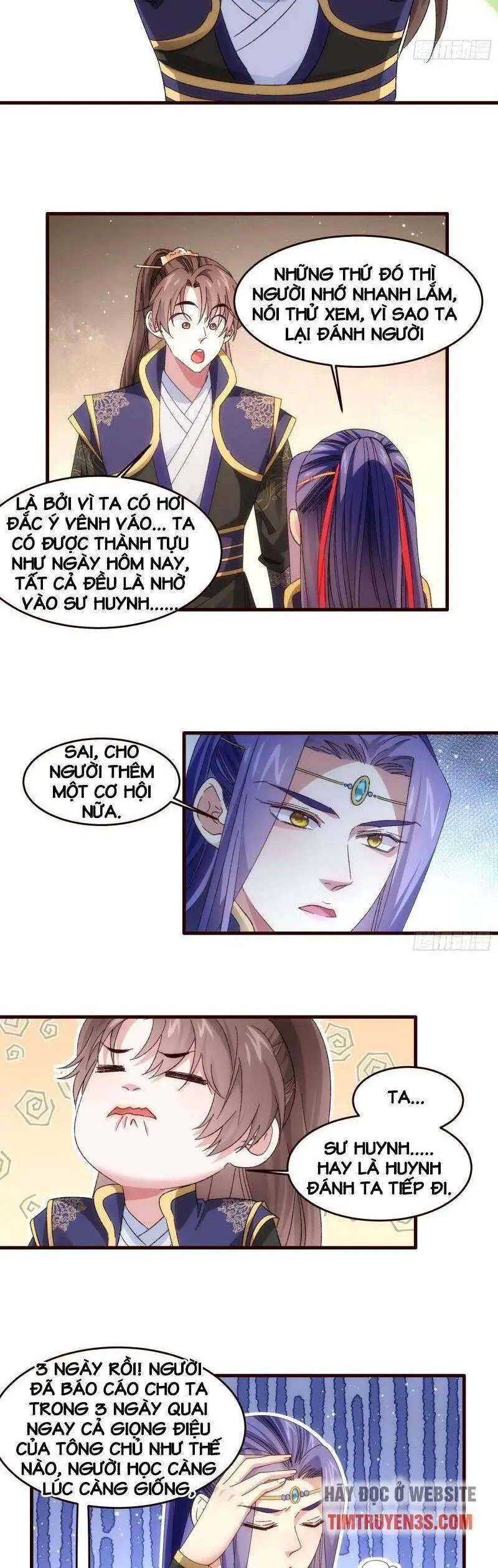 Ta Chính Là Không Theo Sáo Lộ Ra Bài Nettruyen ZZZ Chương 66 Page 4