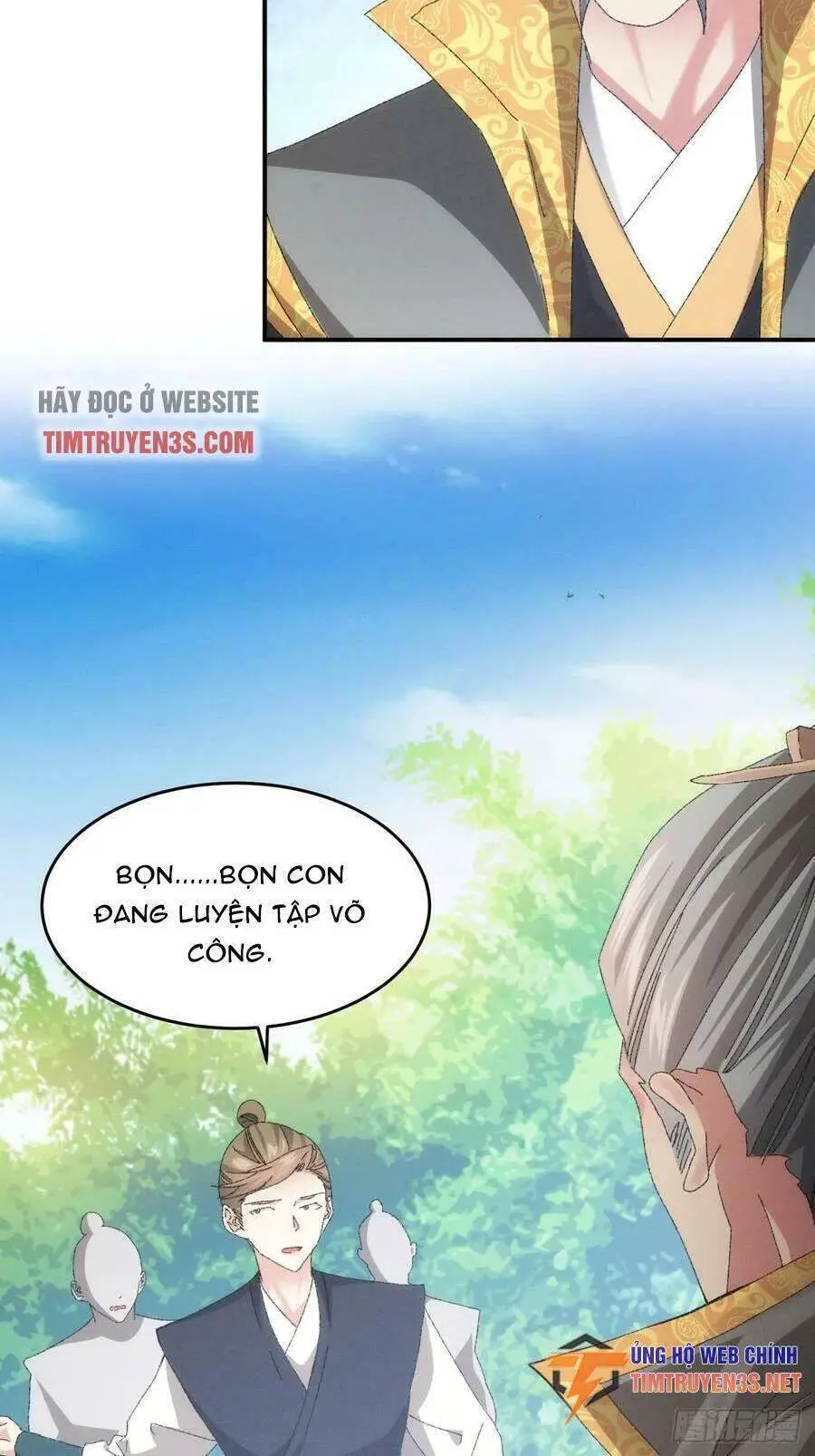 Ta Chính Là Không Theo Sáo Lộ Ra Bài Nettruyen ZZZ Chương 131 Page 5