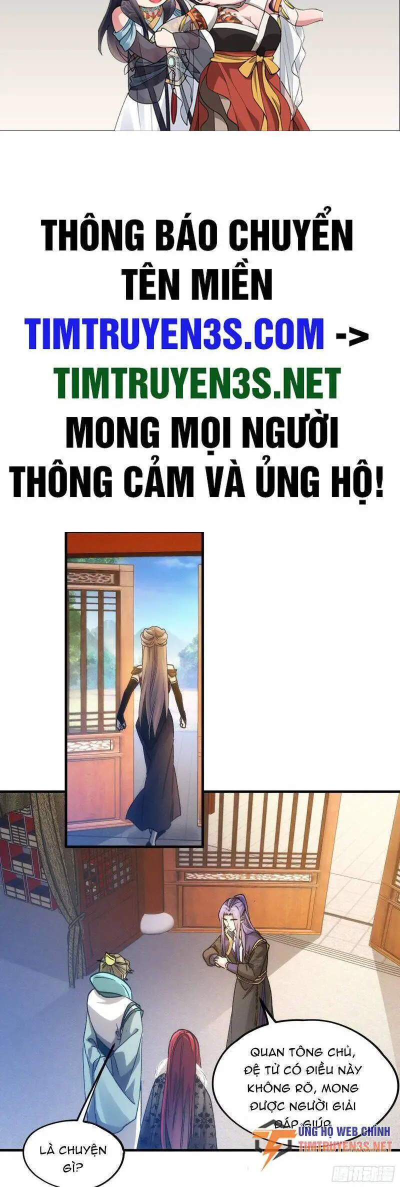Ta Chính Là Không Theo Sáo Lộ Ra Bài Nettruyen ZZZ Chương 103 Page 2