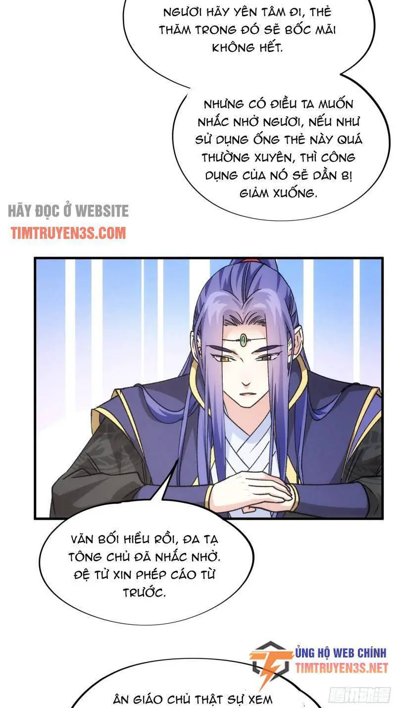 Ta Chính Là Không Theo Sáo Lộ Ra Bài Nettruyen ZZZ Chương 103 Page 4
