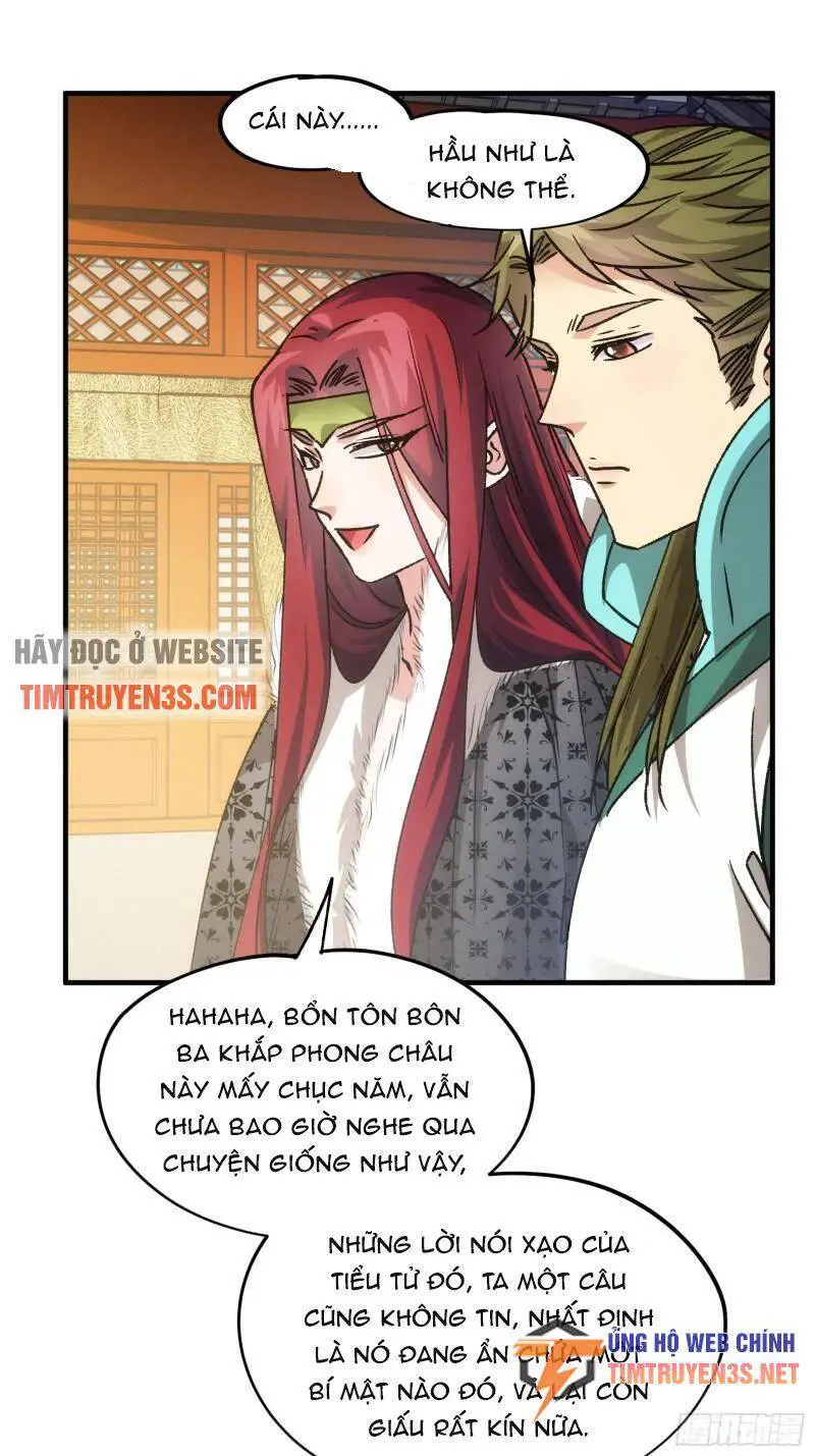 Ta Chính Là Không Theo Sáo Lộ Ra Bài Nettruyen ZZZ Chương 103 Page 9