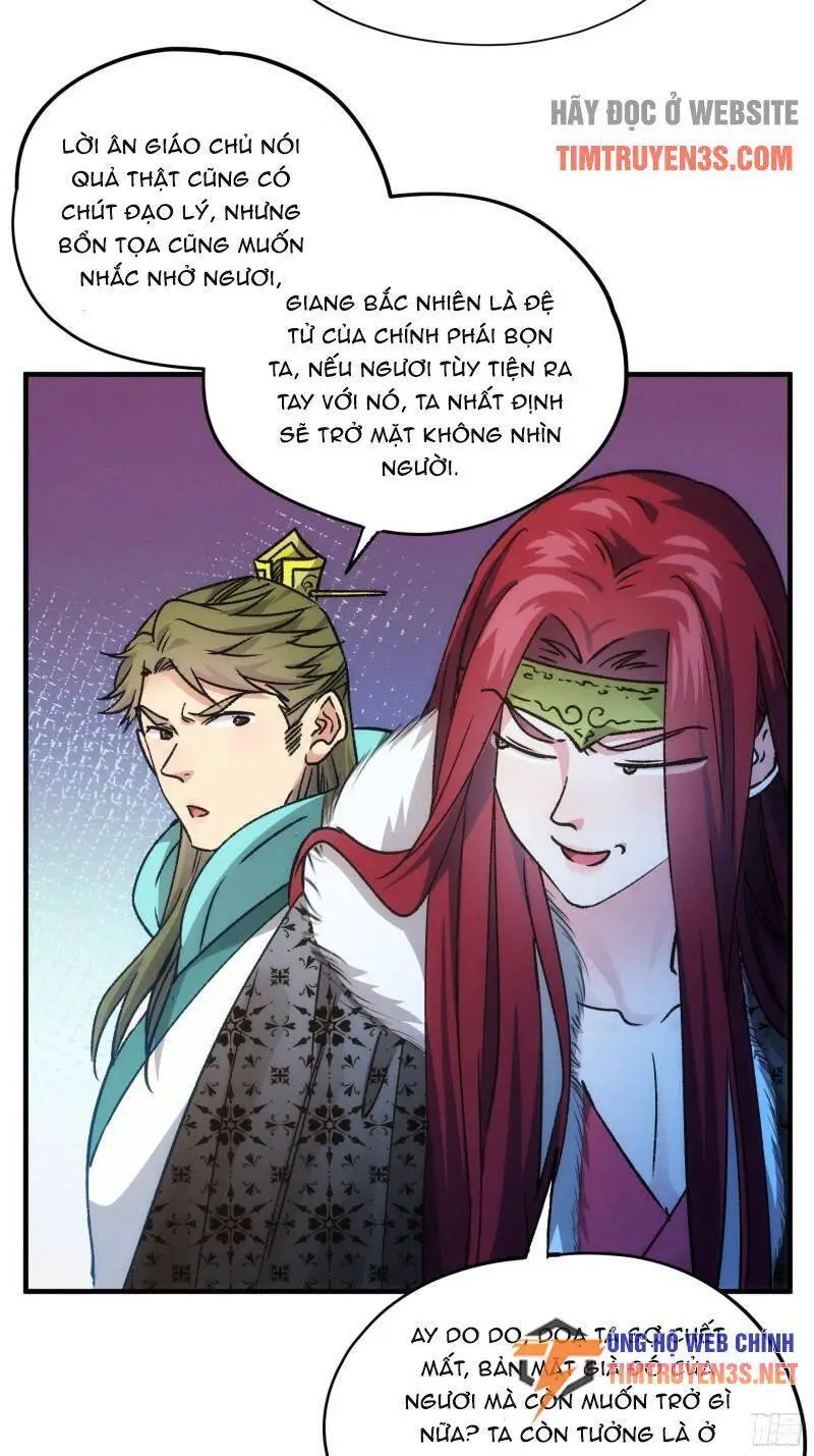 Ta Chính Là Không Theo Sáo Lộ Ra Bài Nettruyen ZZZ Chương 103 Page 10