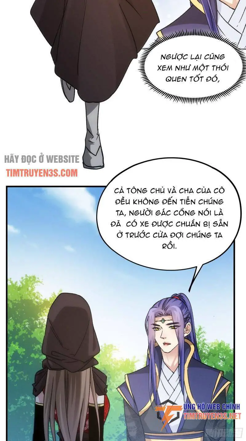 Ta Chính Là Không Theo Sáo Lộ Ra Bài Nettruyen ZZZ Chương 103 Page 15