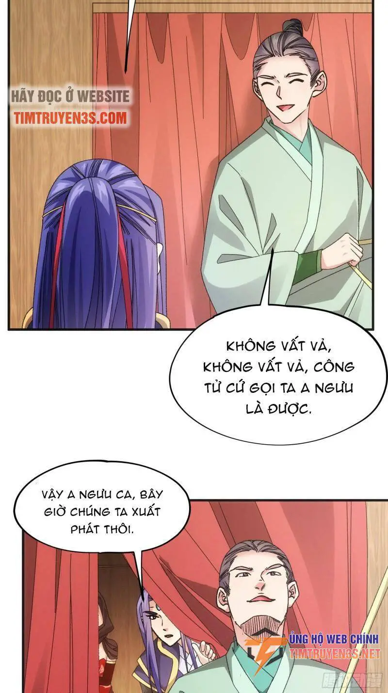 Ta Chính Là Không Theo Sáo Lộ Ra Bài Nettruyen ZZZ Chương 103 Page 18
