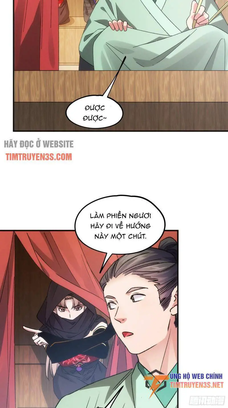 Ta Chính Là Không Theo Sáo Lộ Ra Bài Nettruyen ZZZ Chương 103 Page 19