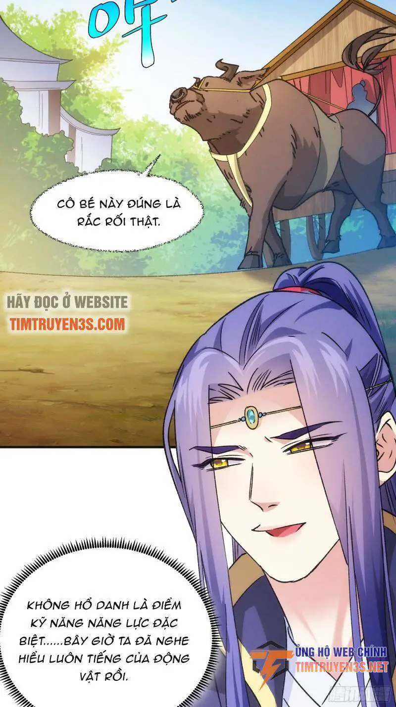 Ta Chính Là Không Theo Sáo Lộ Ra Bài Nettruyen ZZZ Chương 103 Page 21