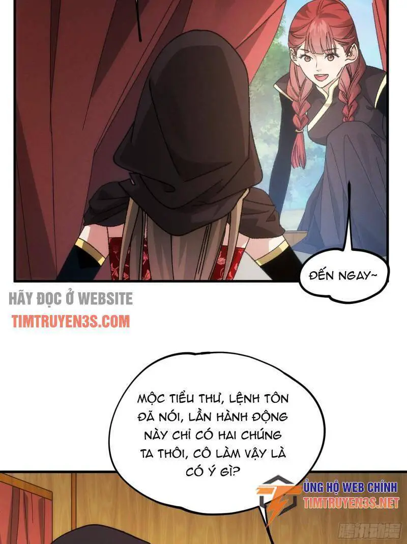 Ta Chính Là Không Theo Sáo Lộ Ra Bài Nettruyen ZZZ Chương 103 Page 26