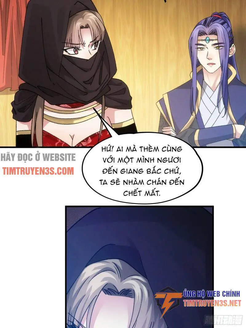 Ta Chính Là Không Theo Sáo Lộ Ra Bài Nettruyen ZZZ Chương 103 Page 27