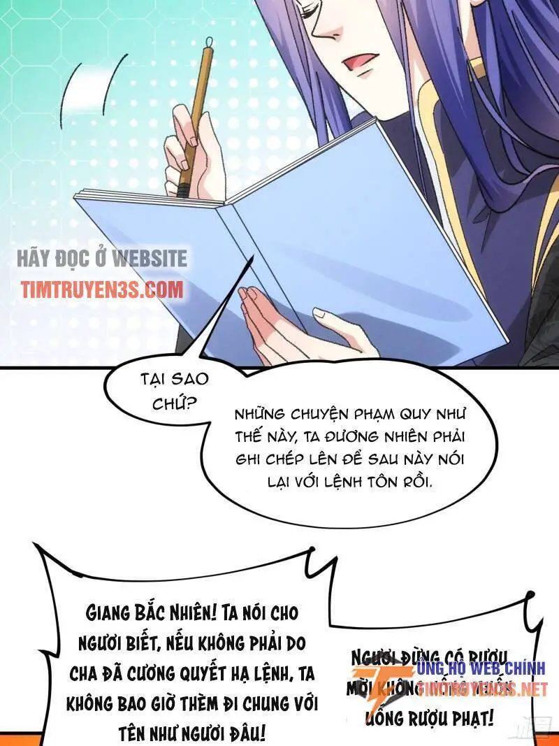 Ta Chính Là Không Theo Sáo Lộ Ra Bài Nettruyen ZZZ Chương 103 Page 29