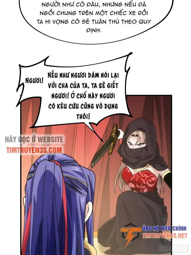 Ta Chính Là Không Theo Sáo Lộ Ra Bài Nettruyen ZZZ Chương 103 Page 31