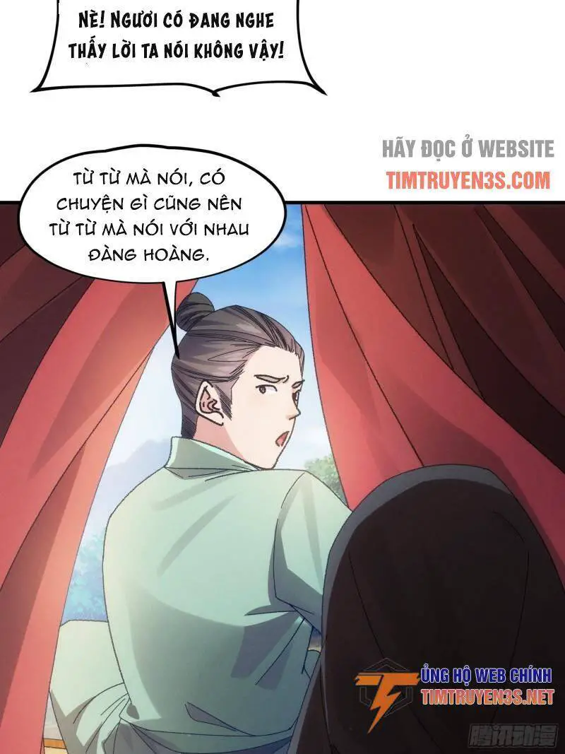 Ta Chính Là Không Theo Sáo Lộ Ra Bài Nettruyen ZZZ Chương 103 Page 33