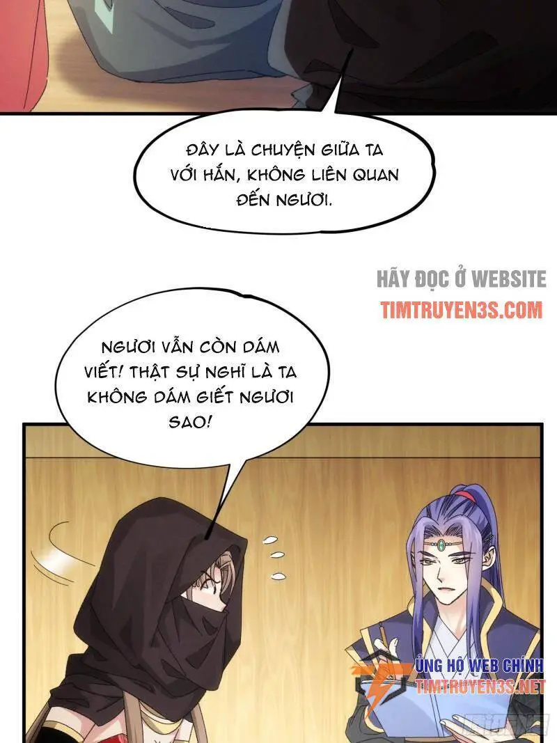 Ta Chính Là Không Theo Sáo Lộ Ra Bài Nettruyen ZZZ Chương 103 Page 34