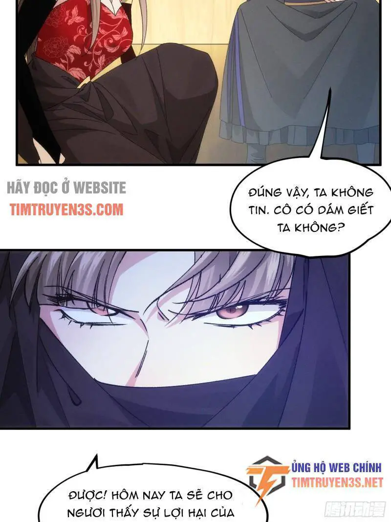 Ta Chính Là Không Theo Sáo Lộ Ra Bài Nettruyen ZZZ Chương 103 Page 35