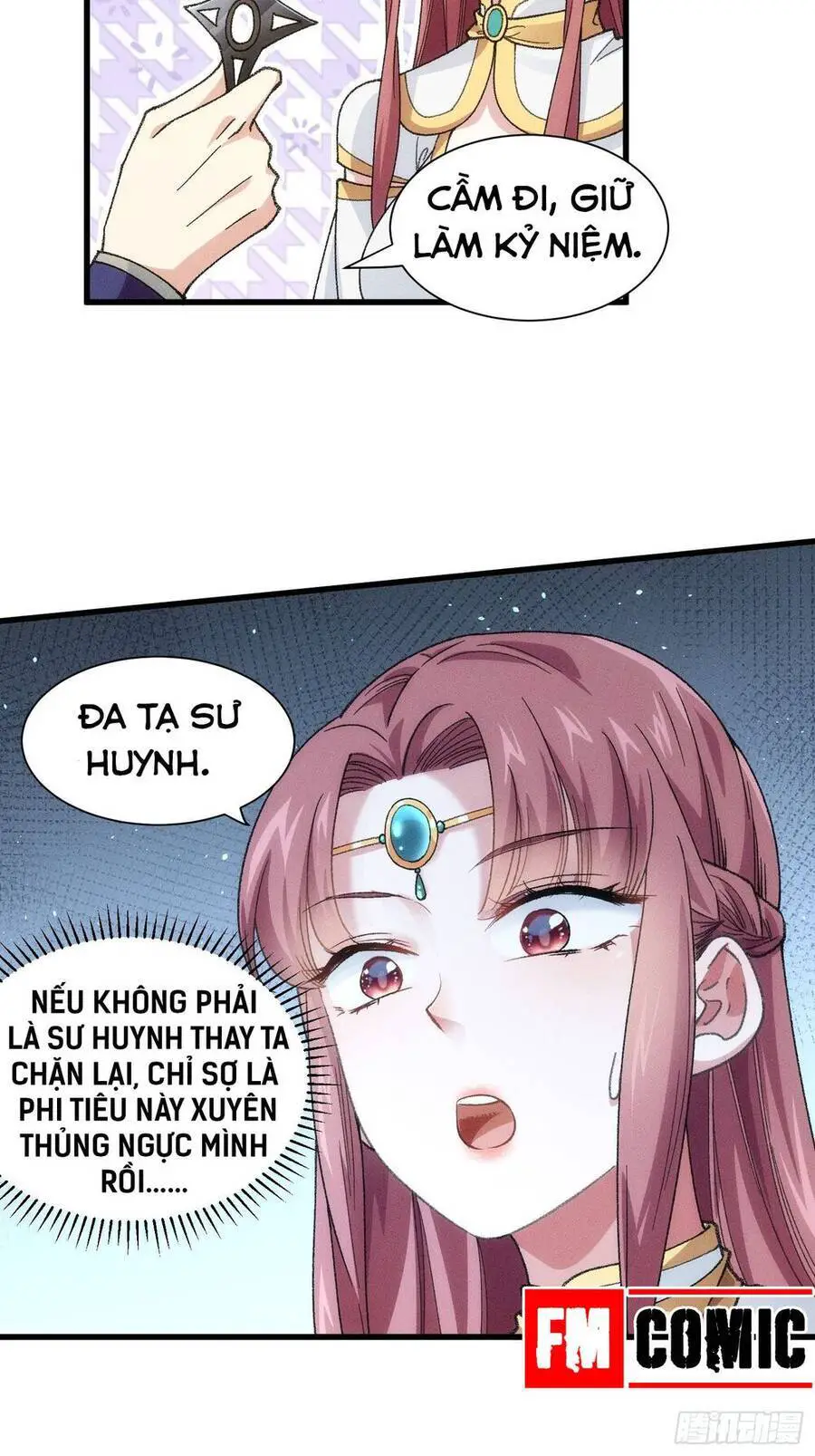 Ta Chính Là Không Theo Sáo Lộ Ra Bài Nettruyen ZZZ Chương 20 Page 26