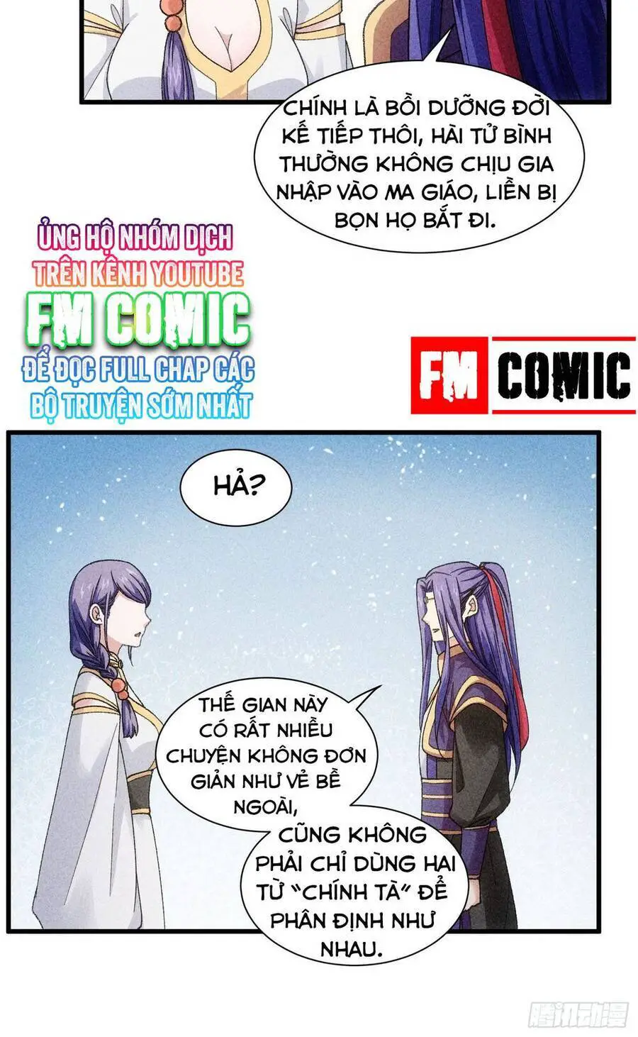 Ta Chính Là Không Theo Sáo Lộ Ra Bài Nettruyen ZZZ Chương 19 Page 6