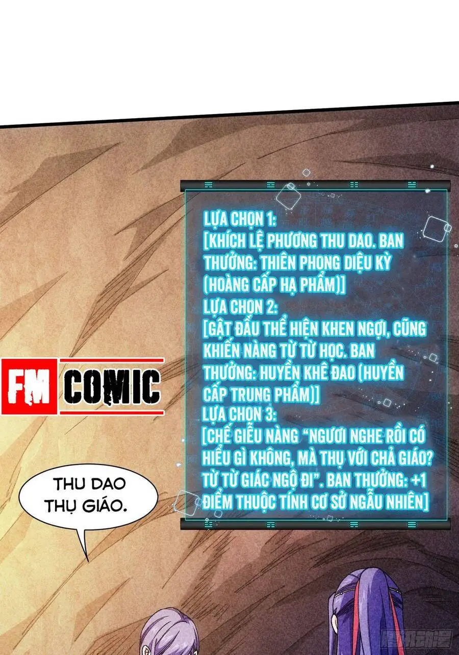 Ta Chính Là Không Theo Sáo Lộ Ra Bài Nettruyen ZZZ Chương 19 Page 7