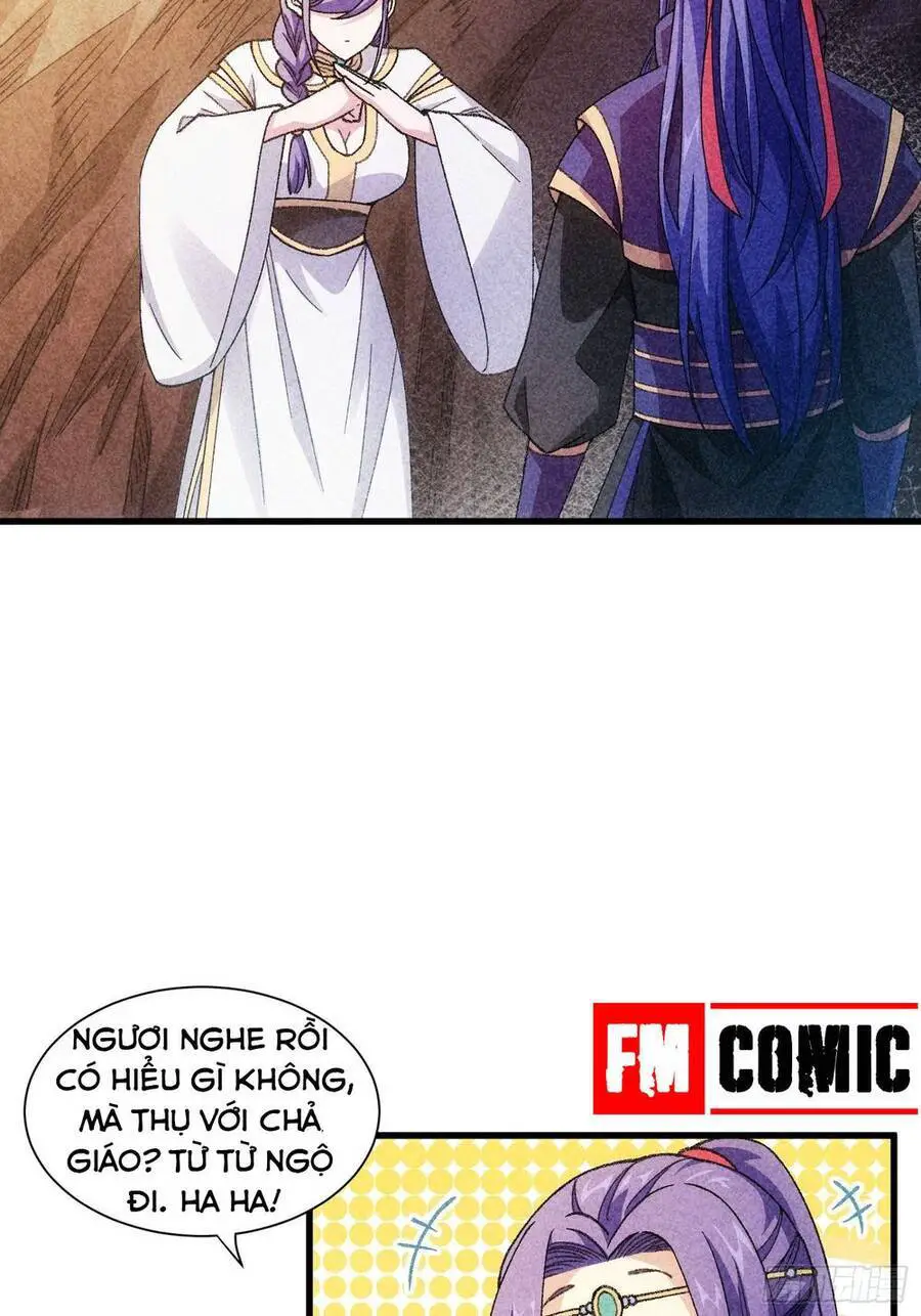 Ta Chính Là Không Theo Sáo Lộ Ra Bài Nettruyen ZZZ Chương 19 Page 8