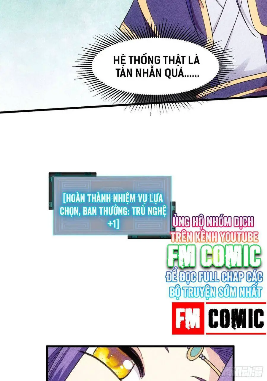 Ta Chính Là Không Theo Sáo Lộ Ra Bài Nettruyen ZZZ Chương 19 Page 11
