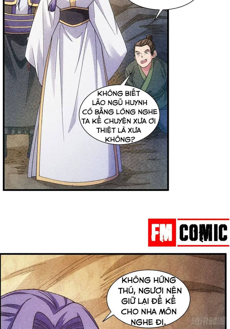 Ta Chính Là Không Theo Sáo Lộ Ra Bài Nettruyen ZZZ Chương 19 Page 13