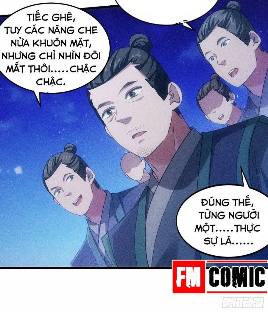 Ta Chính Là Không Theo Sáo Lộ Ra Bài Nettruyen ZZZ Chương 19 Page 20