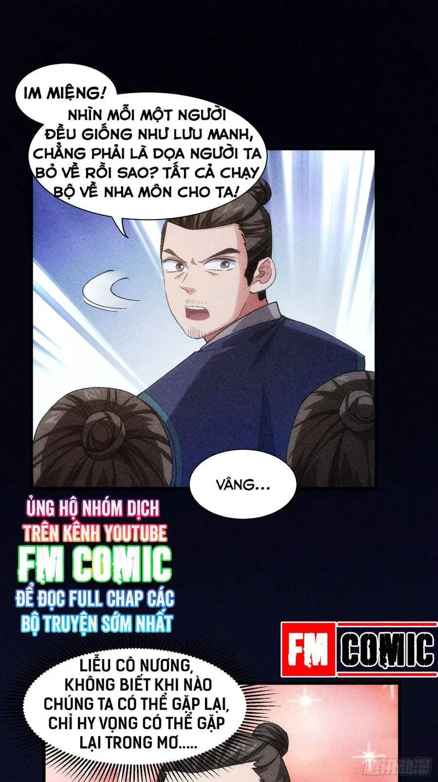 Ta Chính Là Không Theo Sáo Lộ Ra Bài Nettruyen ZZZ Chương 19 Page 21