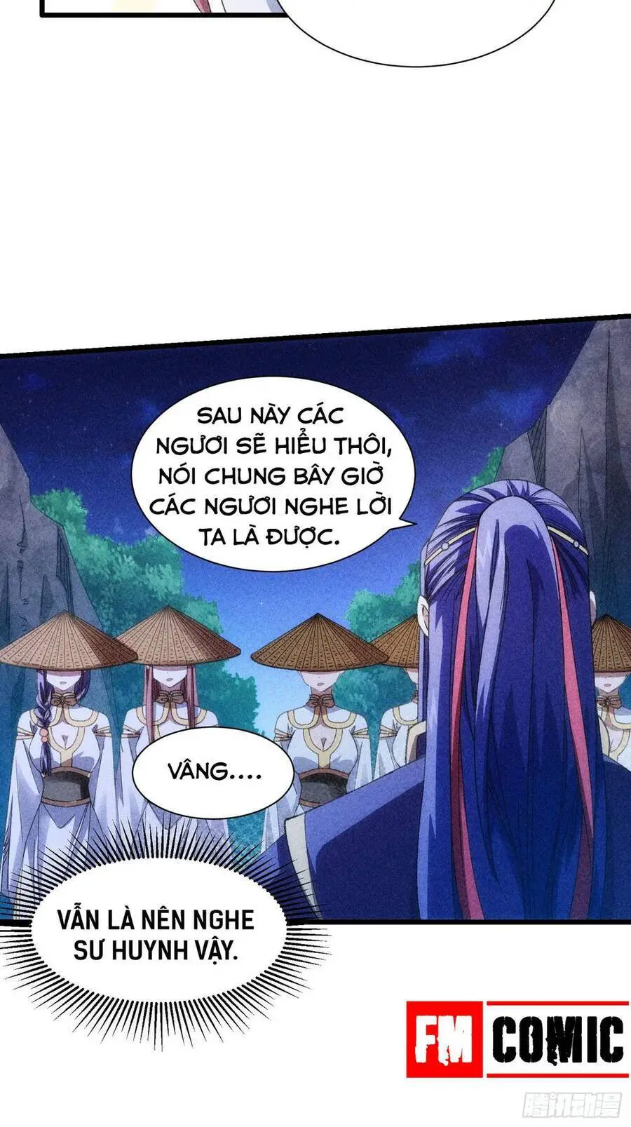 Ta Chính Là Không Theo Sáo Lộ Ra Bài Nettruyen ZZZ Chương 19 Page 25