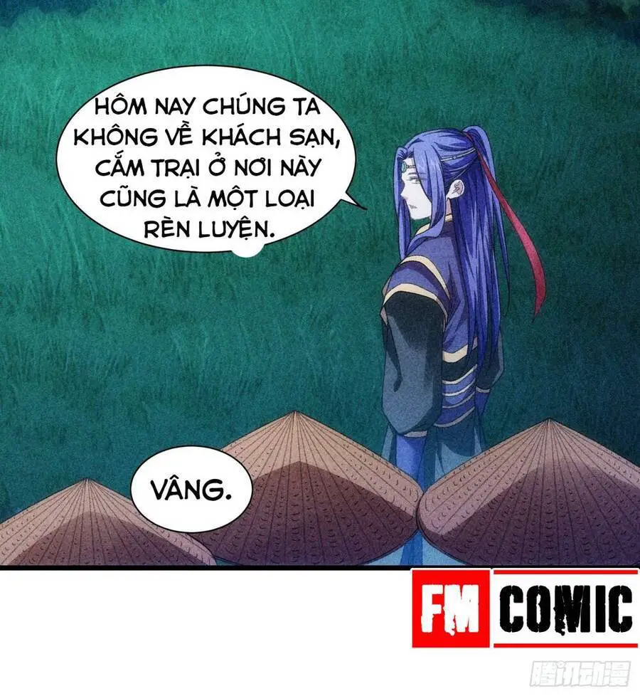 Ta Chính Là Không Theo Sáo Lộ Ra Bài Nettruyen ZZZ Chương 19 Page 27