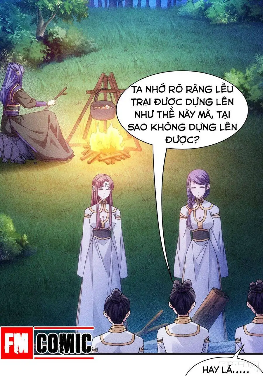 Ta Chính Là Không Theo Sáo Lộ Ra Bài Nettruyen ZZZ Chương 19 Page 30