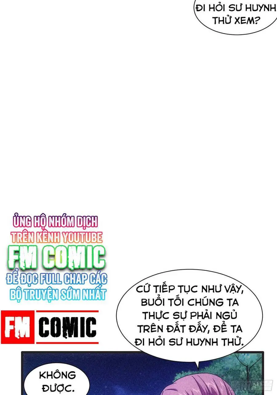 Ta Chính Là Không Theo Sáo Lộ Ra Bài Nettruyen ZZZ Chương 19 Page 31