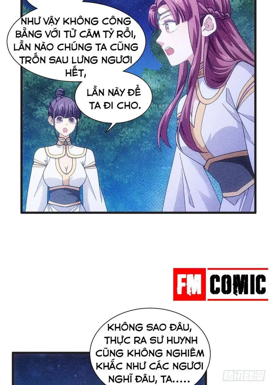 Ta Chính Là Không Theo Sáo Lộ Ra Bài Nettruyen ZZZ Chương 19 Page 32