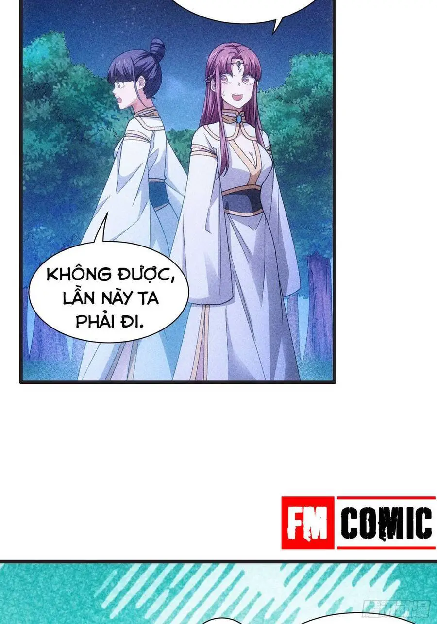 Ta Chính Là Không Theo Sáo Lộ Ra Bài Nettruyen ZZZ Chương 19 Page 33