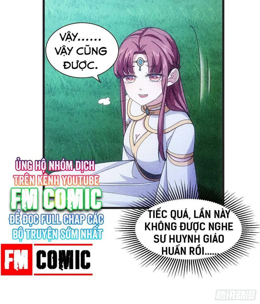 Ta Chính Là Không Theo Sáo Lộ Ra Bài Nettruyen ZZZ Chương 19 Page 35
