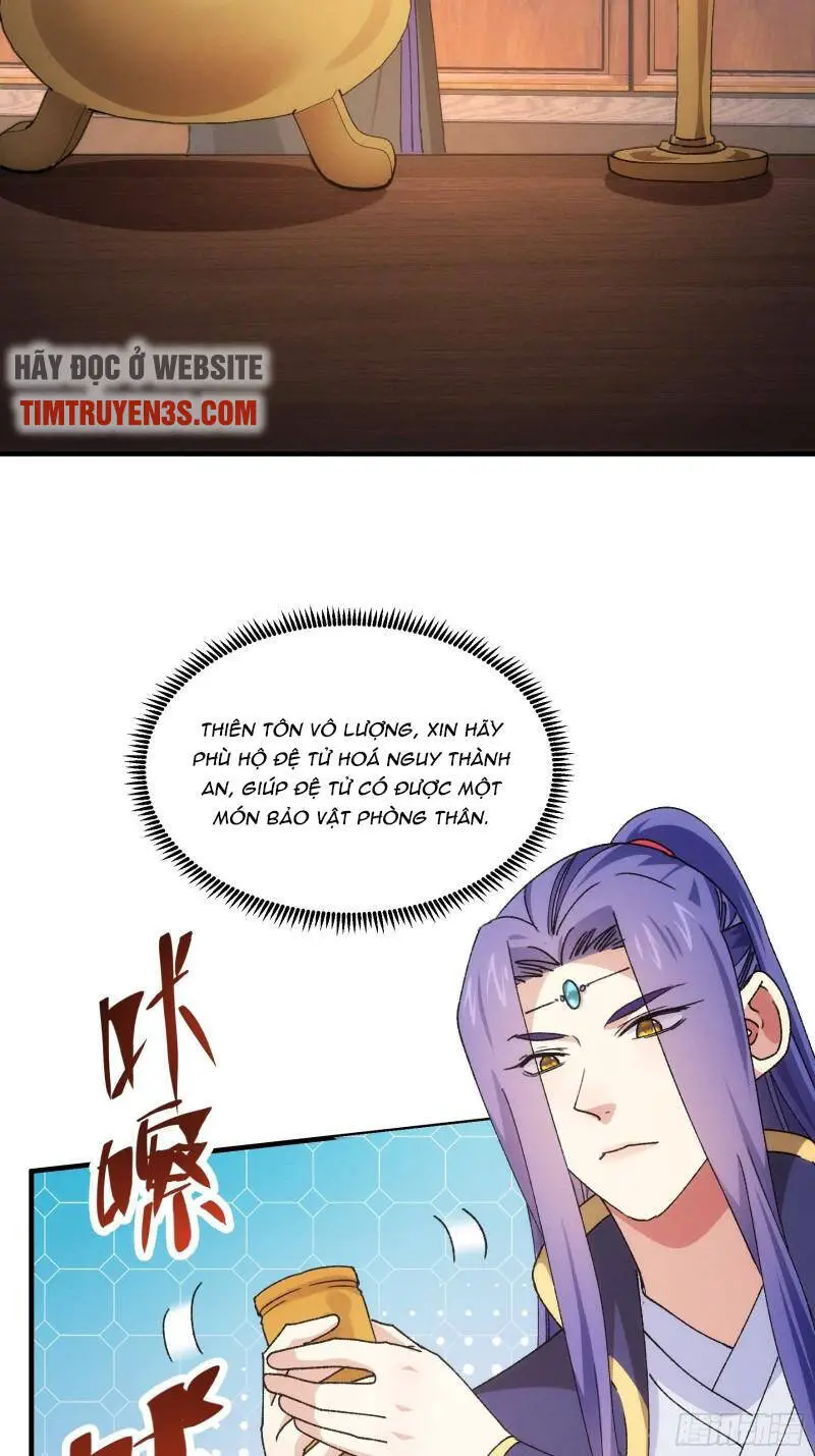Ta Chính Là Không Theo Sáo Lộ Ra Bài Nettruyen ZZZ Chương 91 Page 4