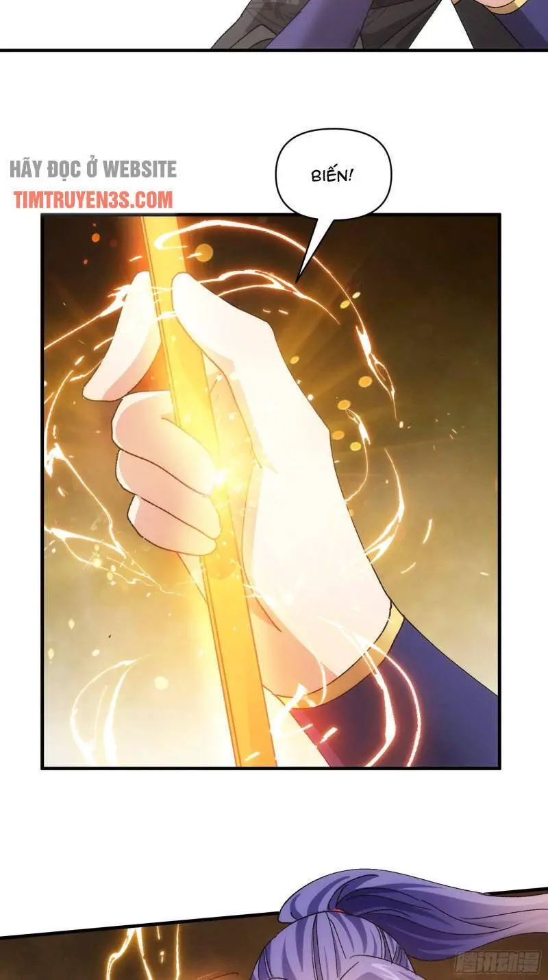Ta Chính Là Không Theo Sáo Lộ Ra Bài Nettruyen ZZZ Chương 91 Page 6