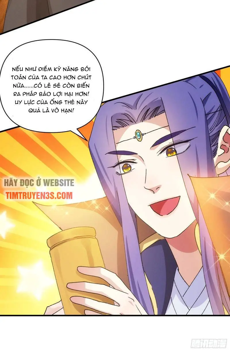 Ta Chính Là Không Theo Sáo Lộ Ra Bài Nettruyen ZZZ Chương 91 Page 9