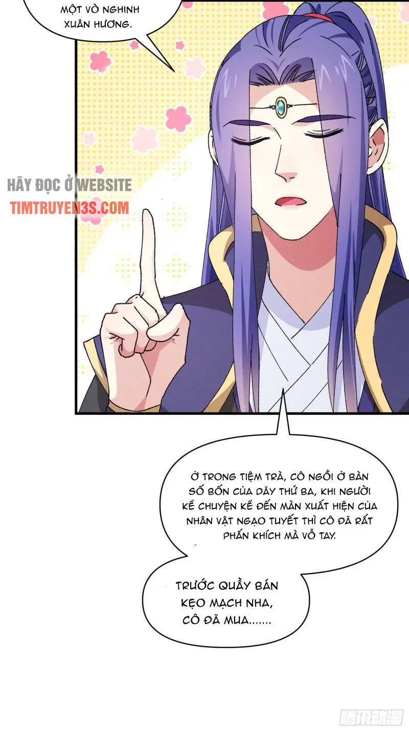 Ta Chính Là Không Theo Sáo Lộ Ra Bài Nettruyen ZZZ Chương 91 Page 17