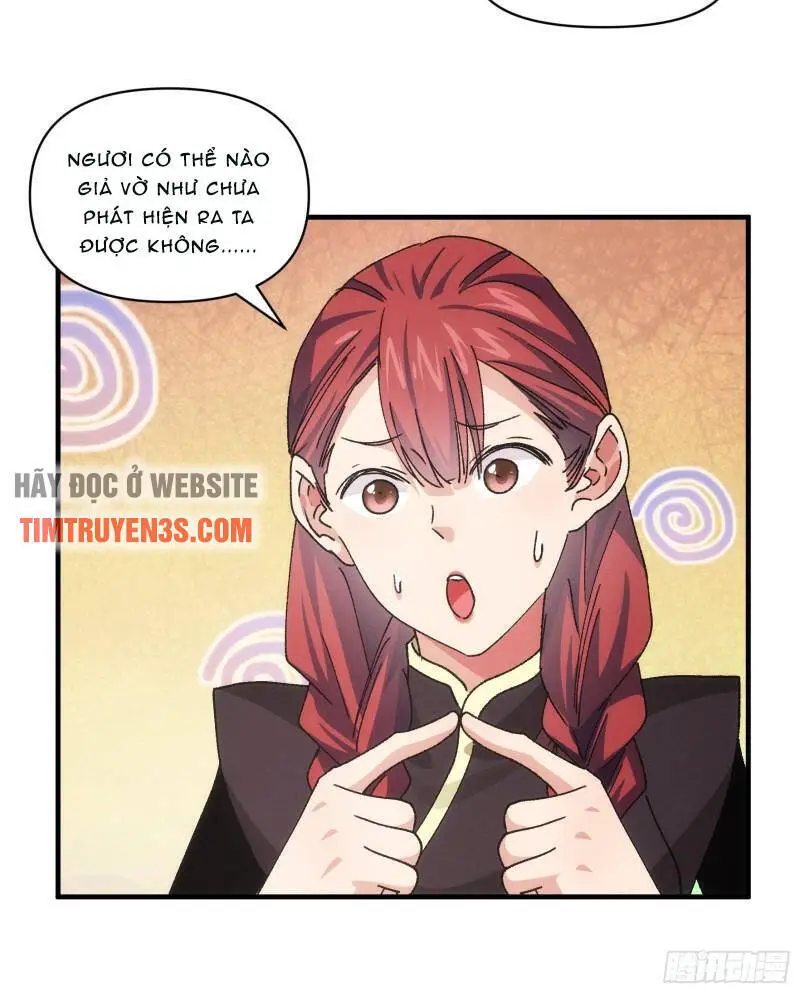 Ta Chính Là Không Theo Sáo Lộ Ra Bài Nettruyen ZZZ Chương 91 Page 26
