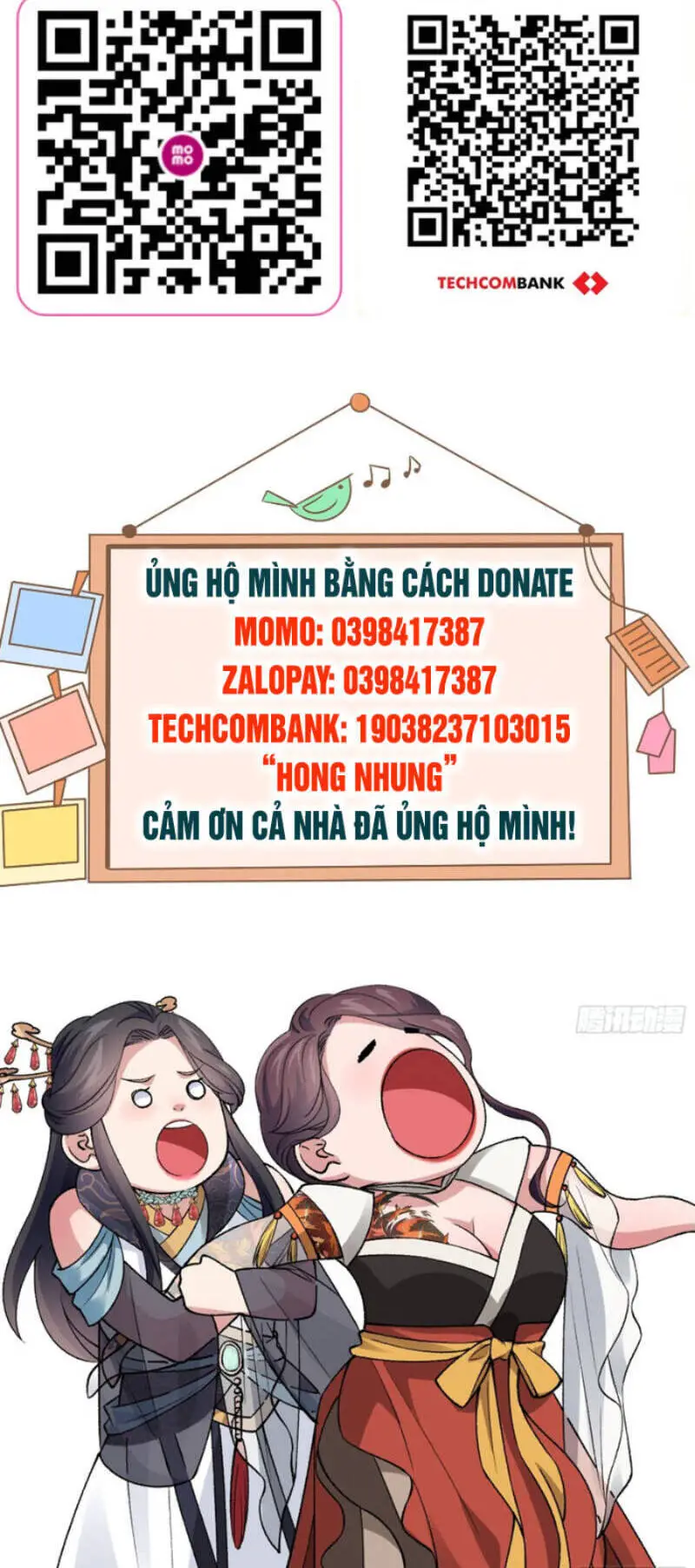 Ta Chính Là Không Theo Sáo Lộ Ra Bài Nettruyen ZZZ Chương 91 Page 31