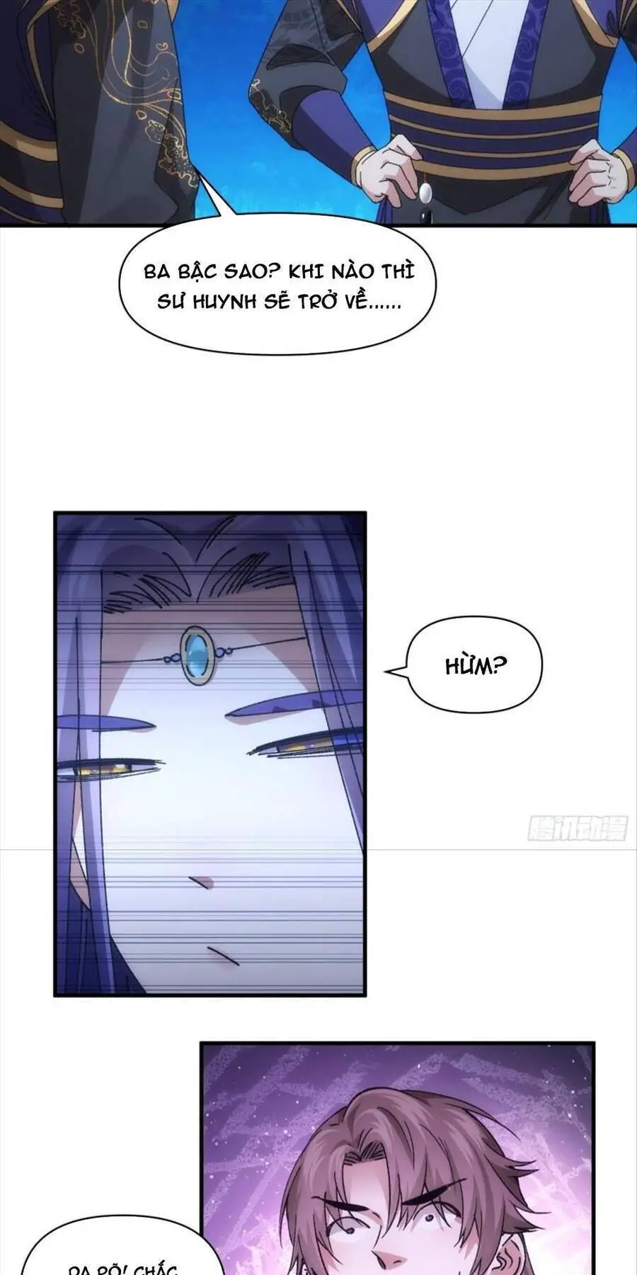 Ta Chính Là Không Theo Sáo Lộ Ra Bài Nettruyen ZZZ Chương 102 Page 9