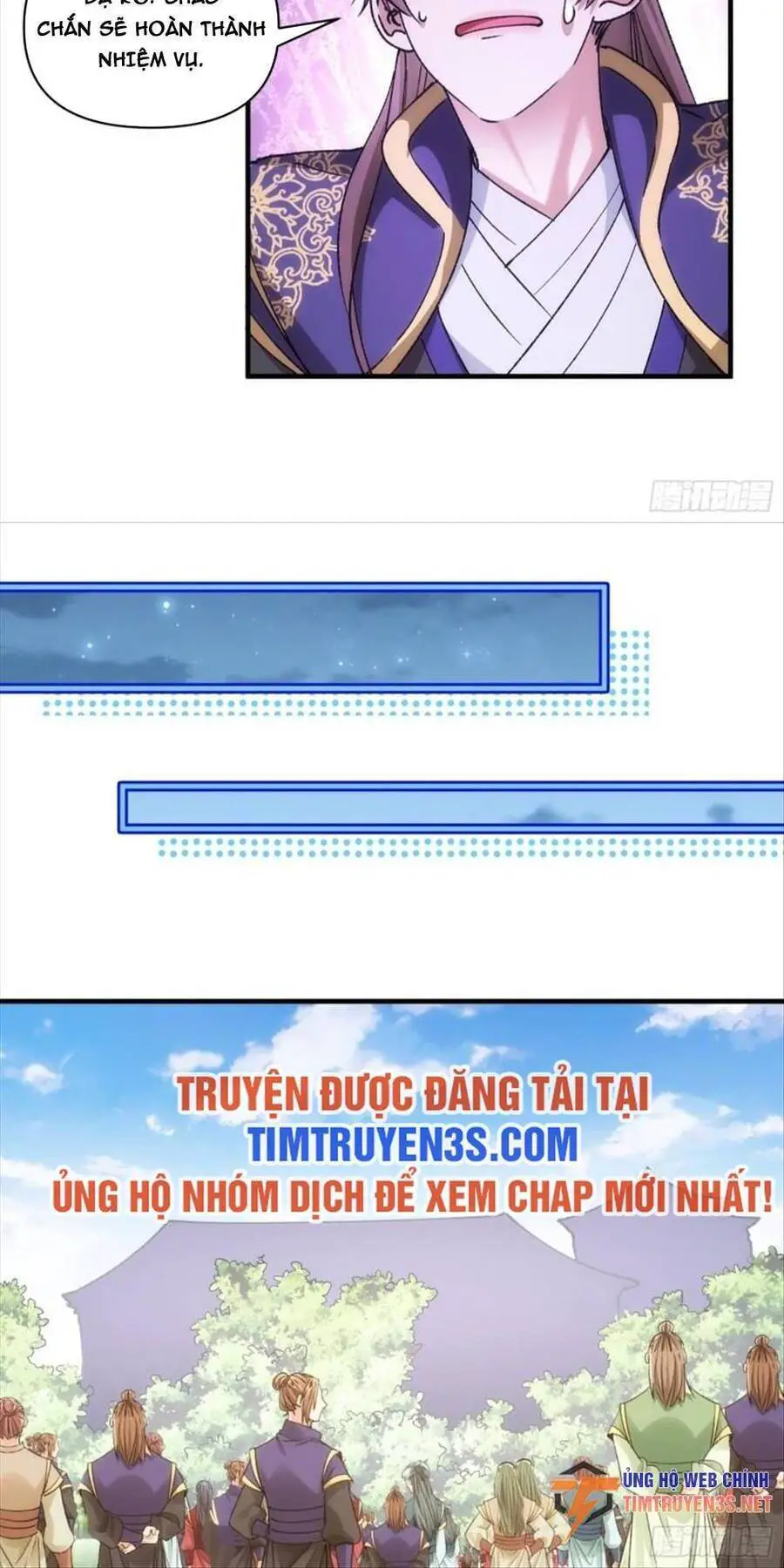 Ta Chính Là Không Theo Sáo Lộ Ra Bài Nettruyen ZZZ Chương 102 Page 10