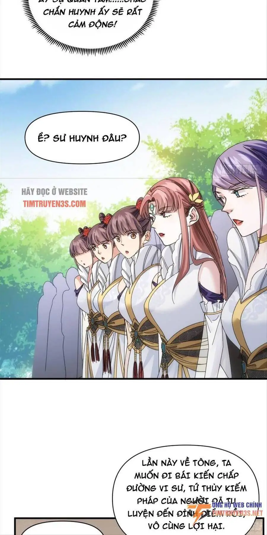 Ta Chính Là Không Theo Sáo Lộ Ra Bài Nettruyen ZZZ Chương 102 Page 12