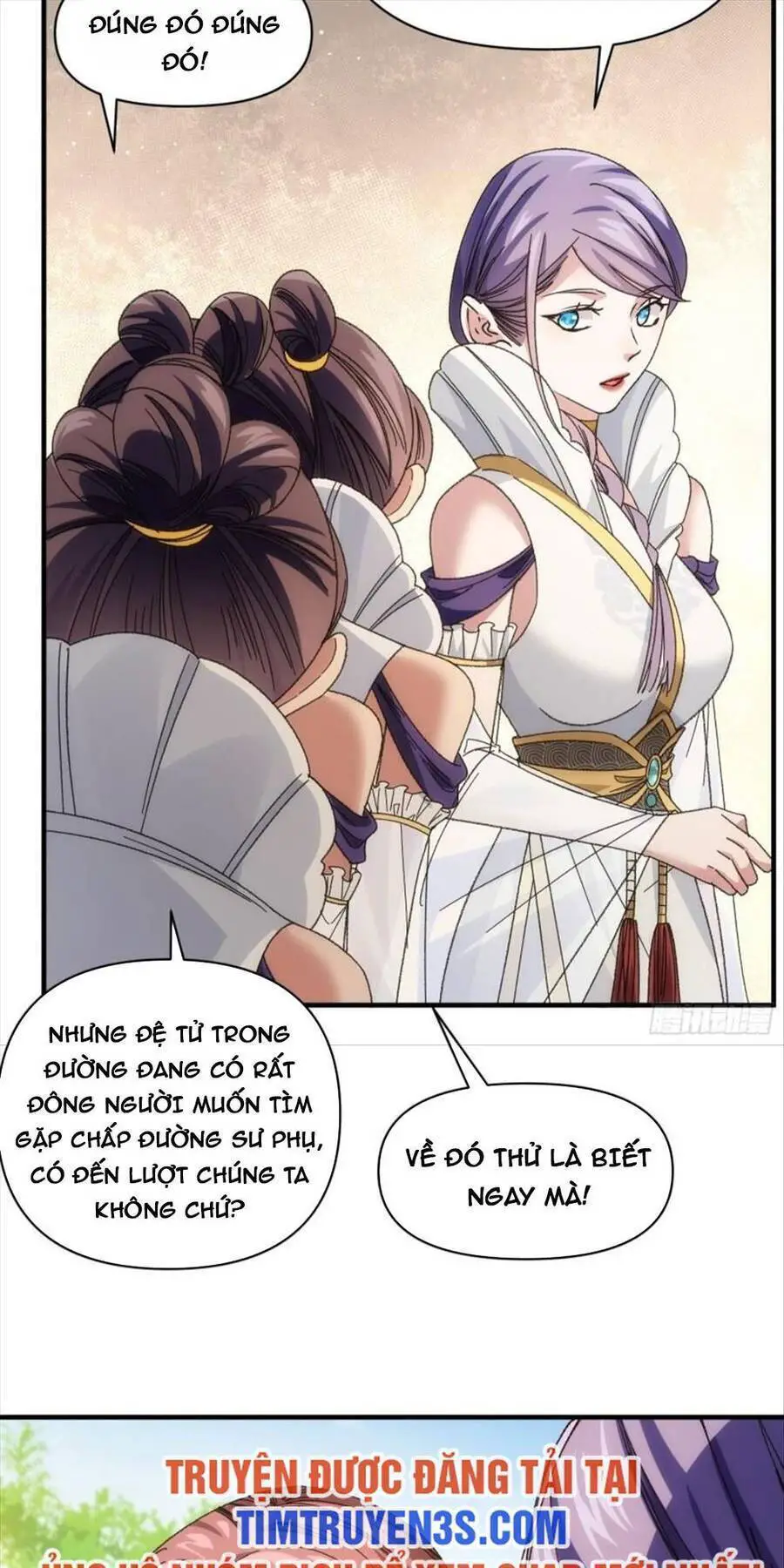 Ta Chính Là Không Theo Sáo Lộ Ra Bài Nettruyen ZZZ Chương 102 Page 13