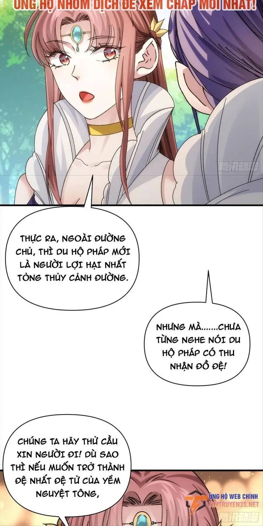 Ta Chính Là Không Theo Sáo Lộ Ra Bài Nettruyen ZZZ Chương 102 Page 14